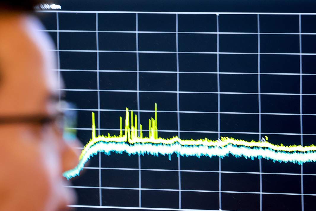 Радиотелескоп
