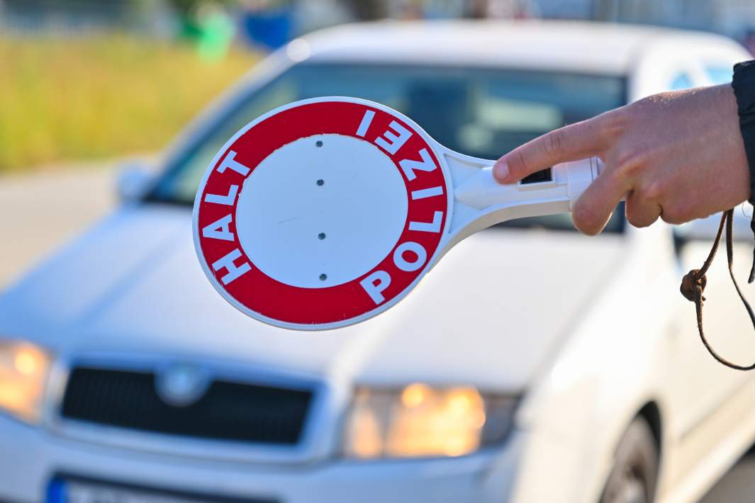 Пересечение