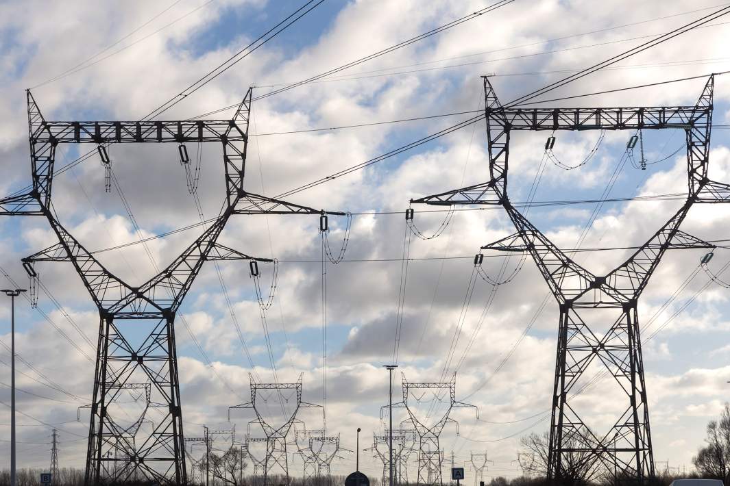 электросети