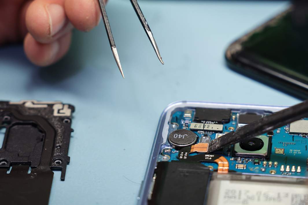 Ремонт телефона 