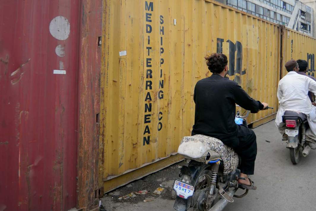 Контейнеры