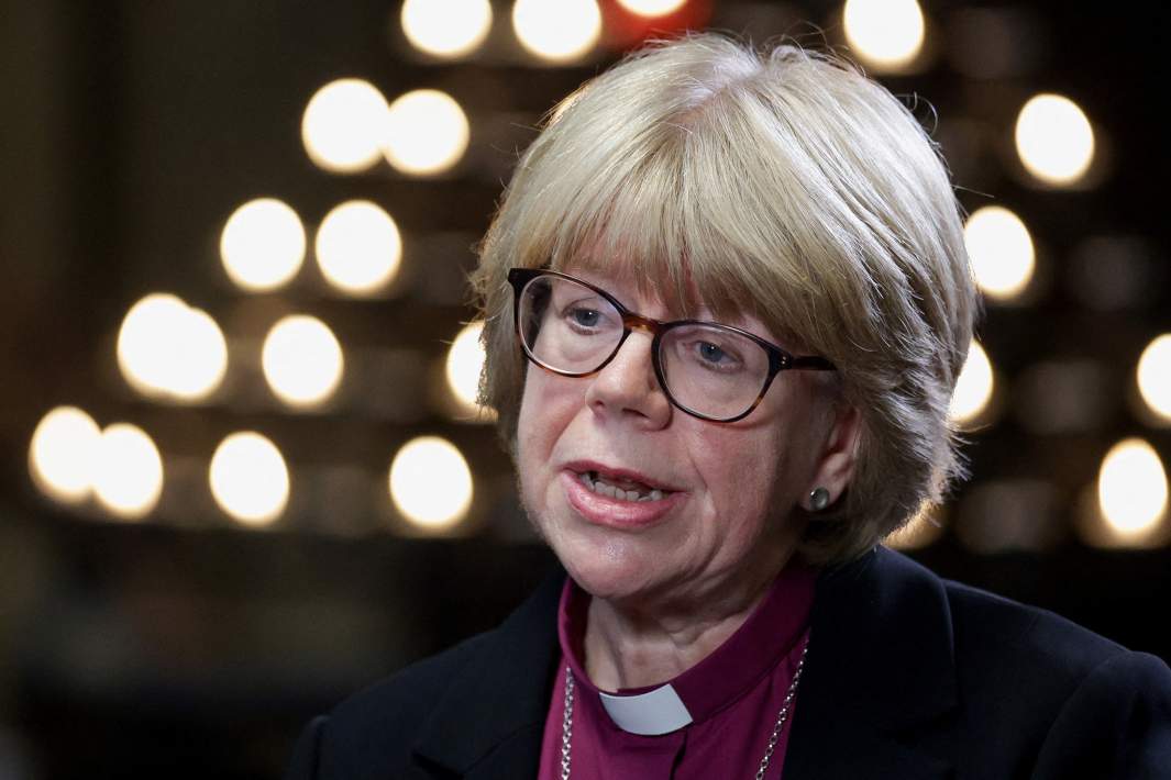 Сара Маллалли