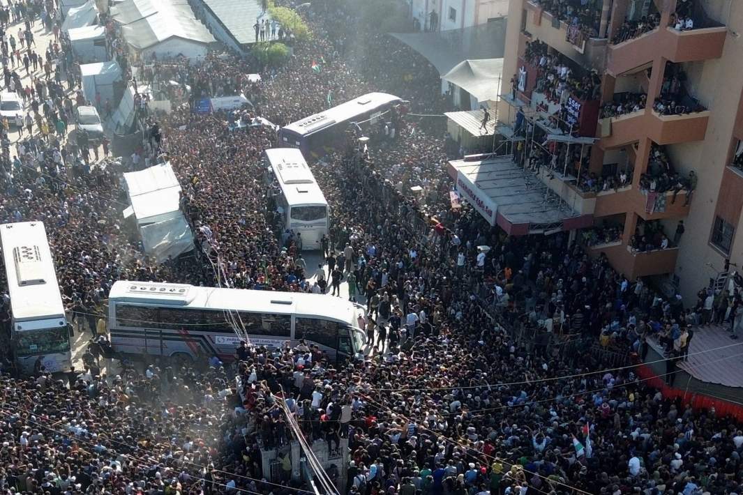 сектор газа