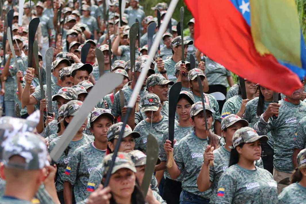 венесуэлла