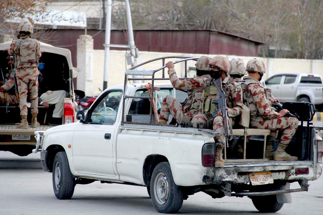 Сепаратисты