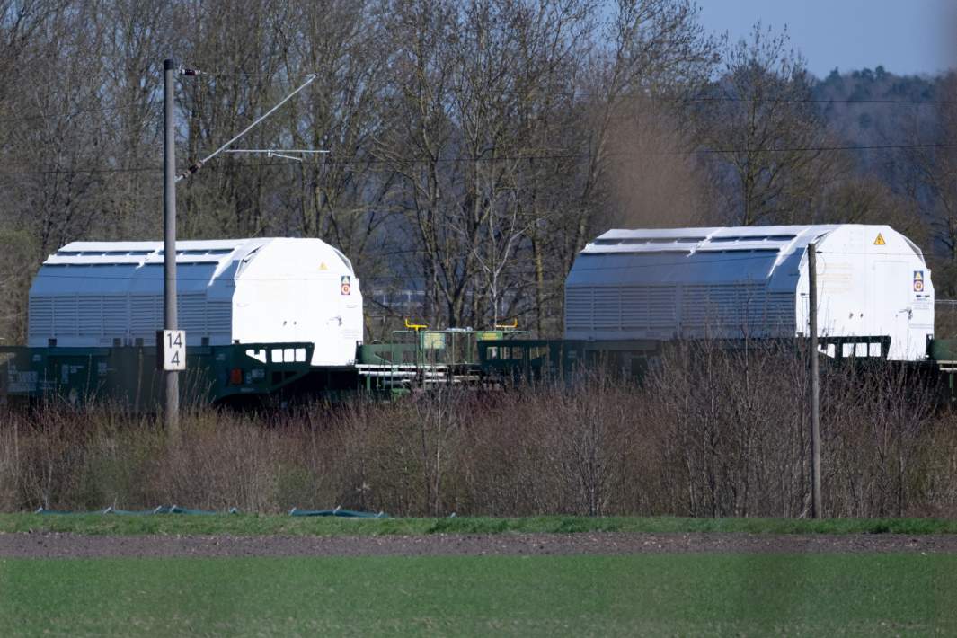 контейнеры