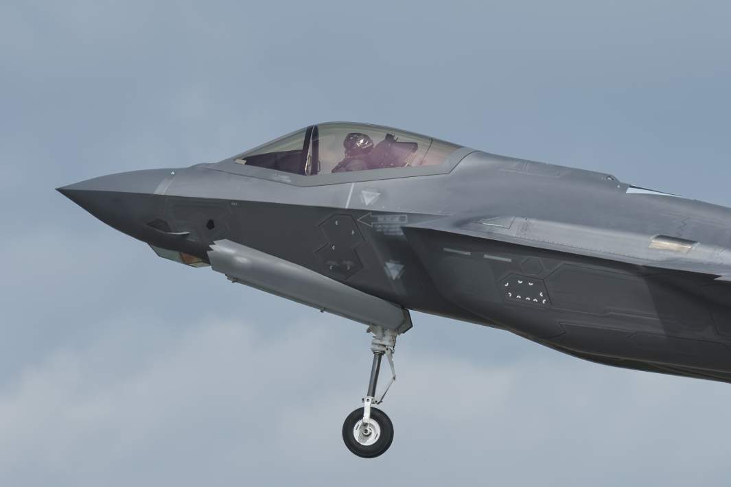 F-35