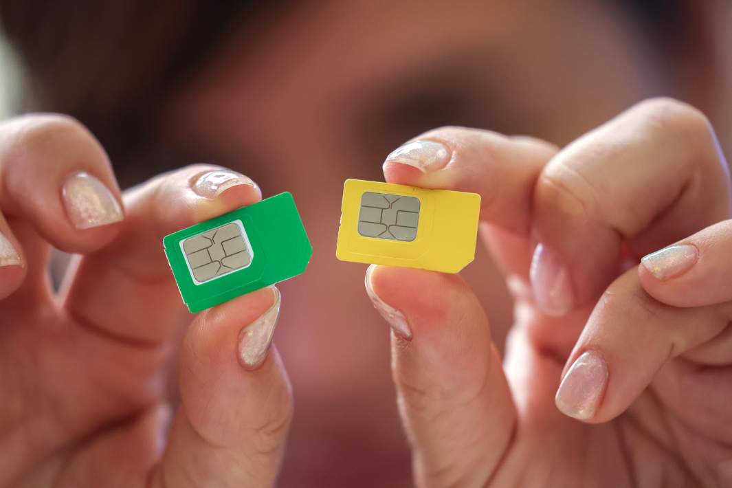 Сим-карта