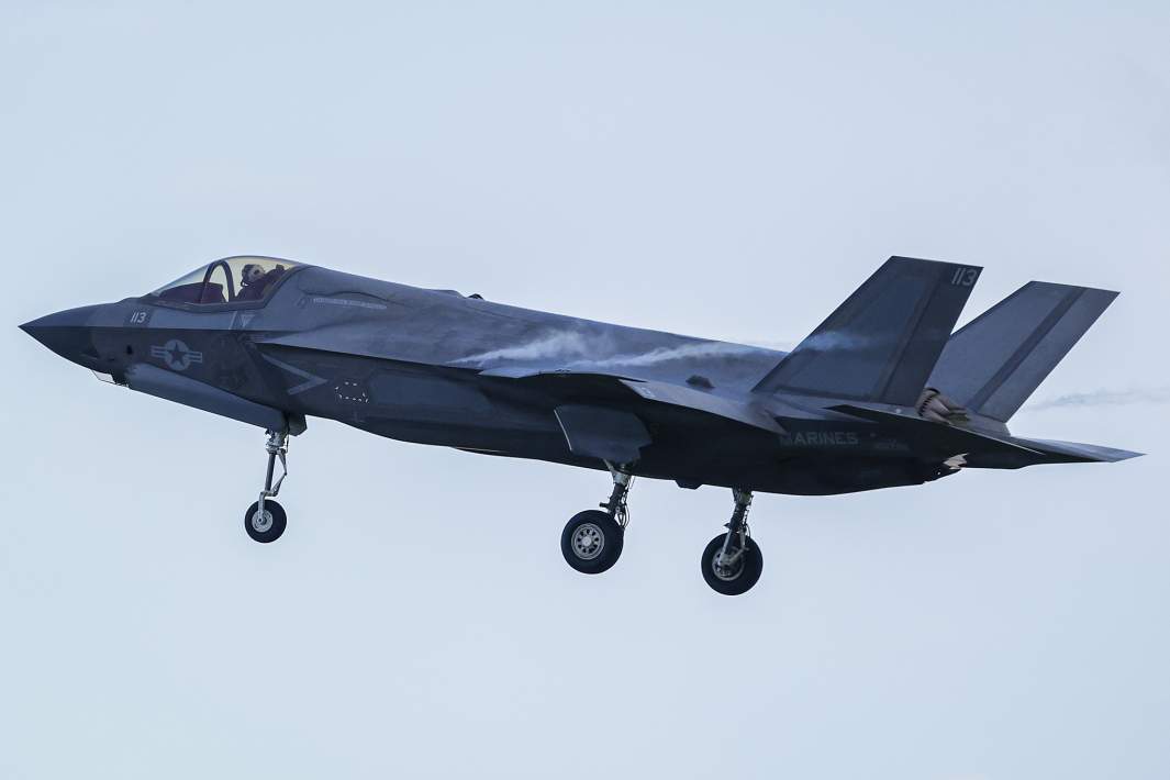 F-35