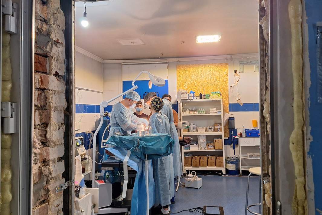 операционная