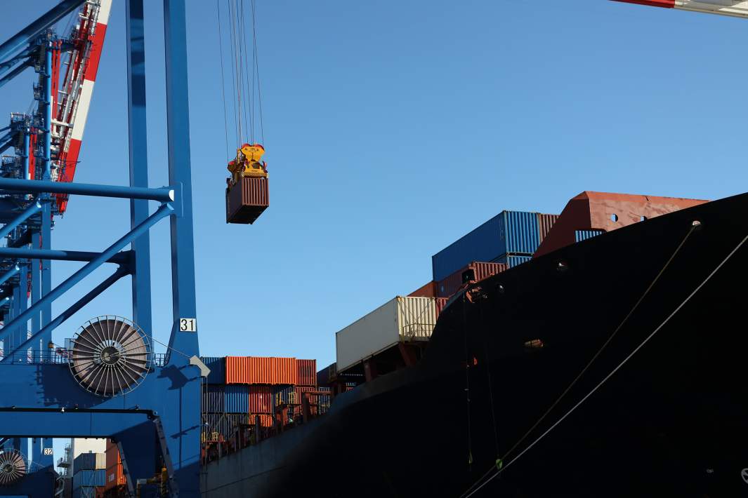 Северный морской путь