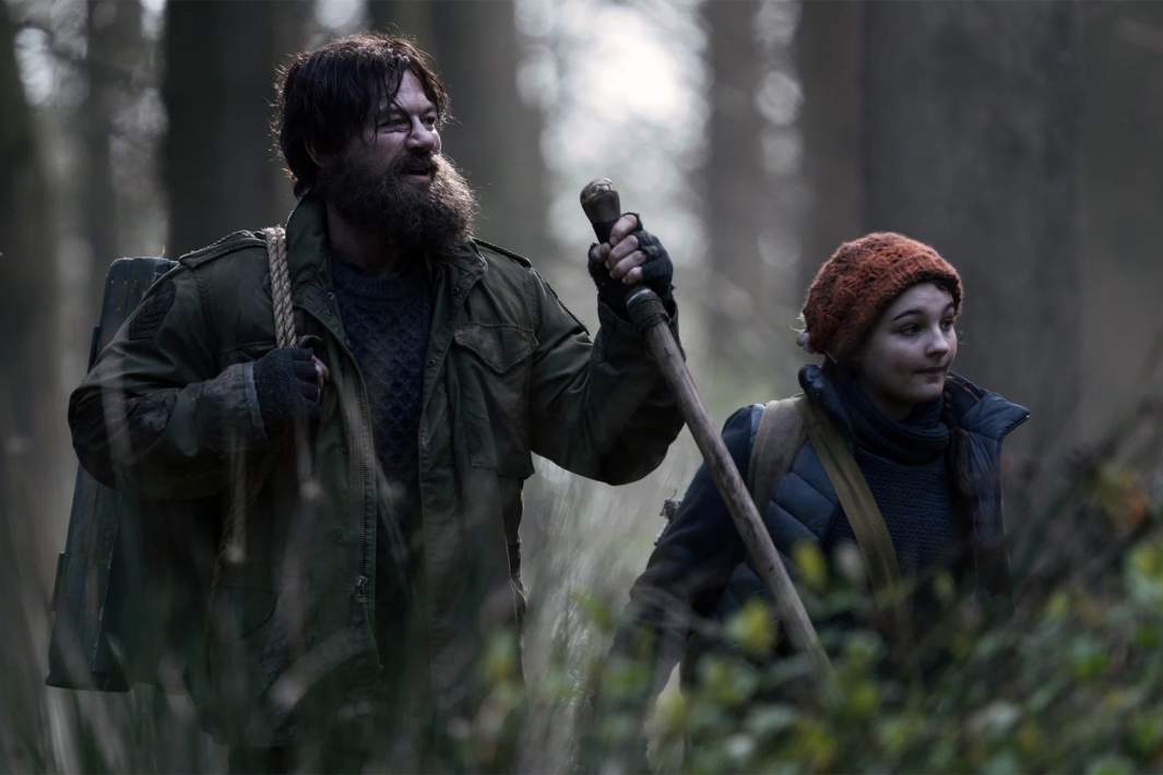 Кадр из фильма