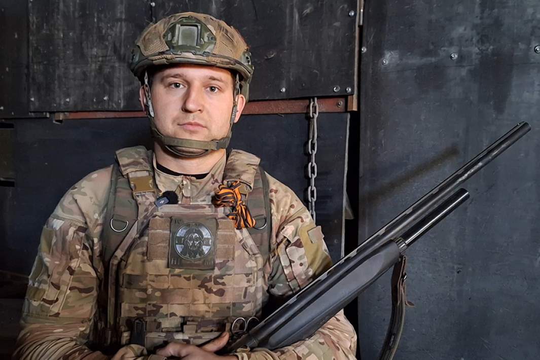 Инженерная система дистанционного минирования «Земледелие»