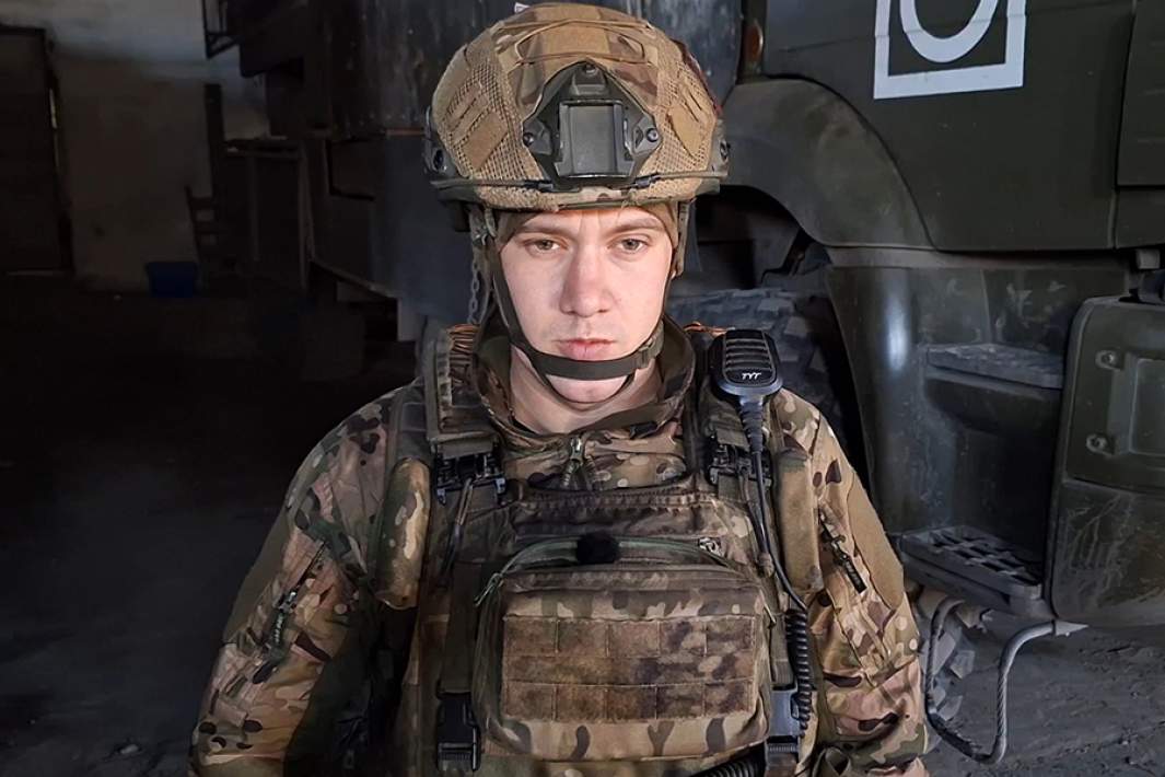 Инженерная система дистанционного минирования «Земледелие»