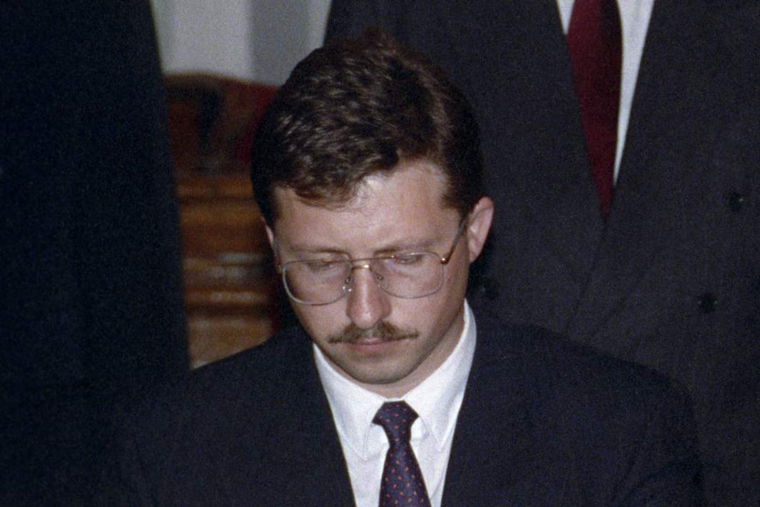 Аудрюс Буткявичюс