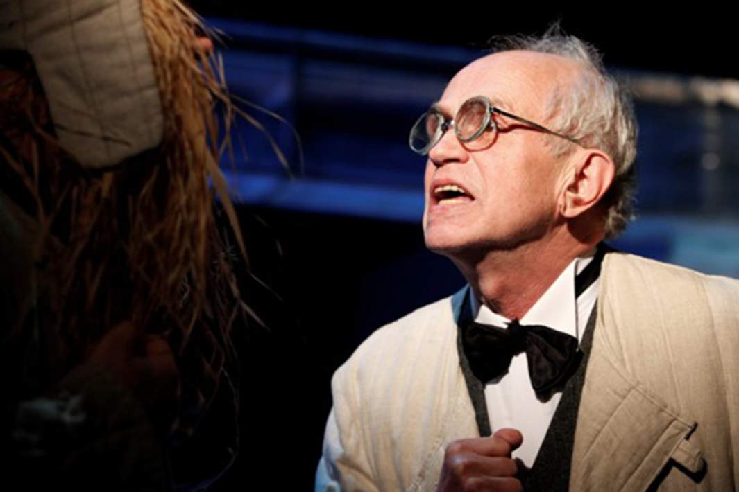 Золотницкий