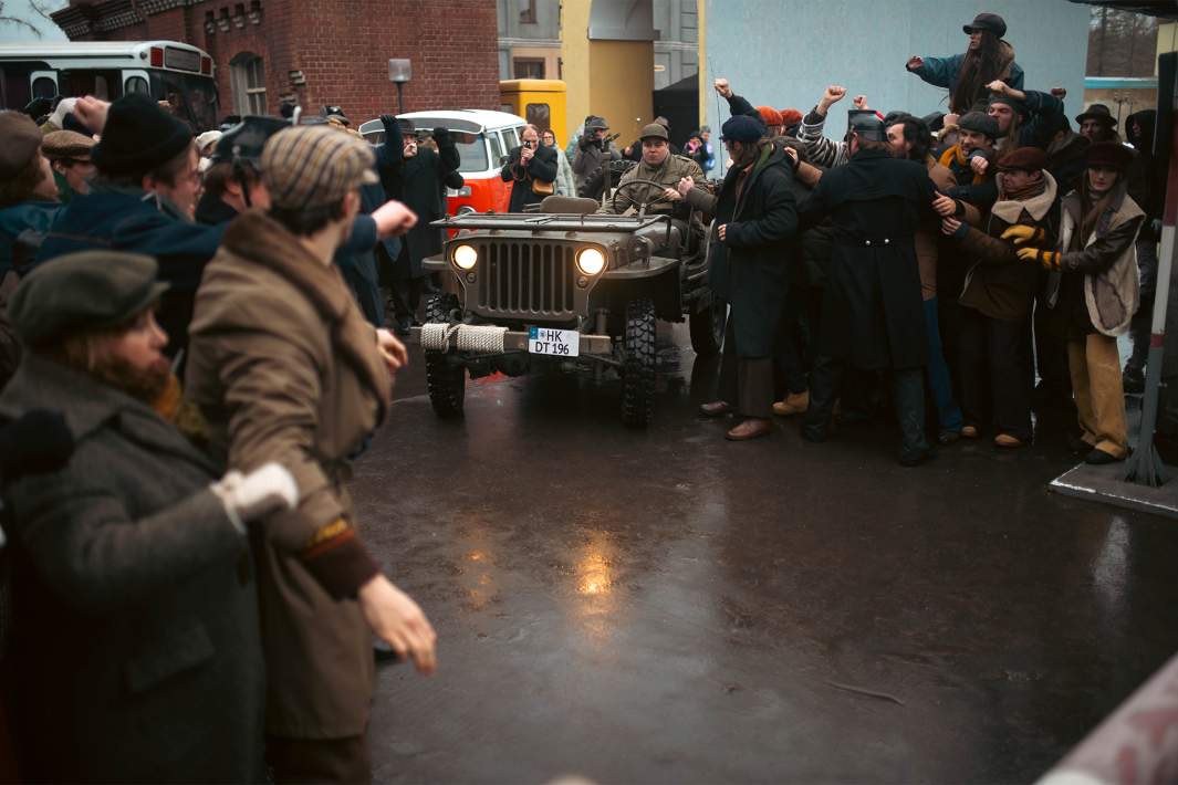 Кадр из фильма