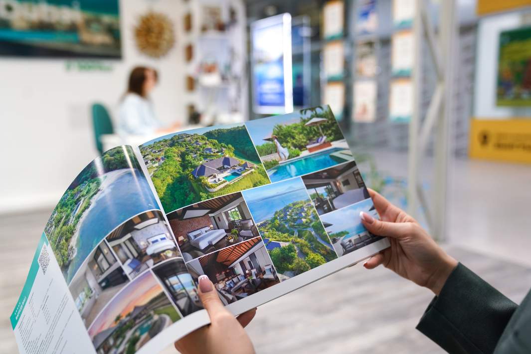 Турагентство