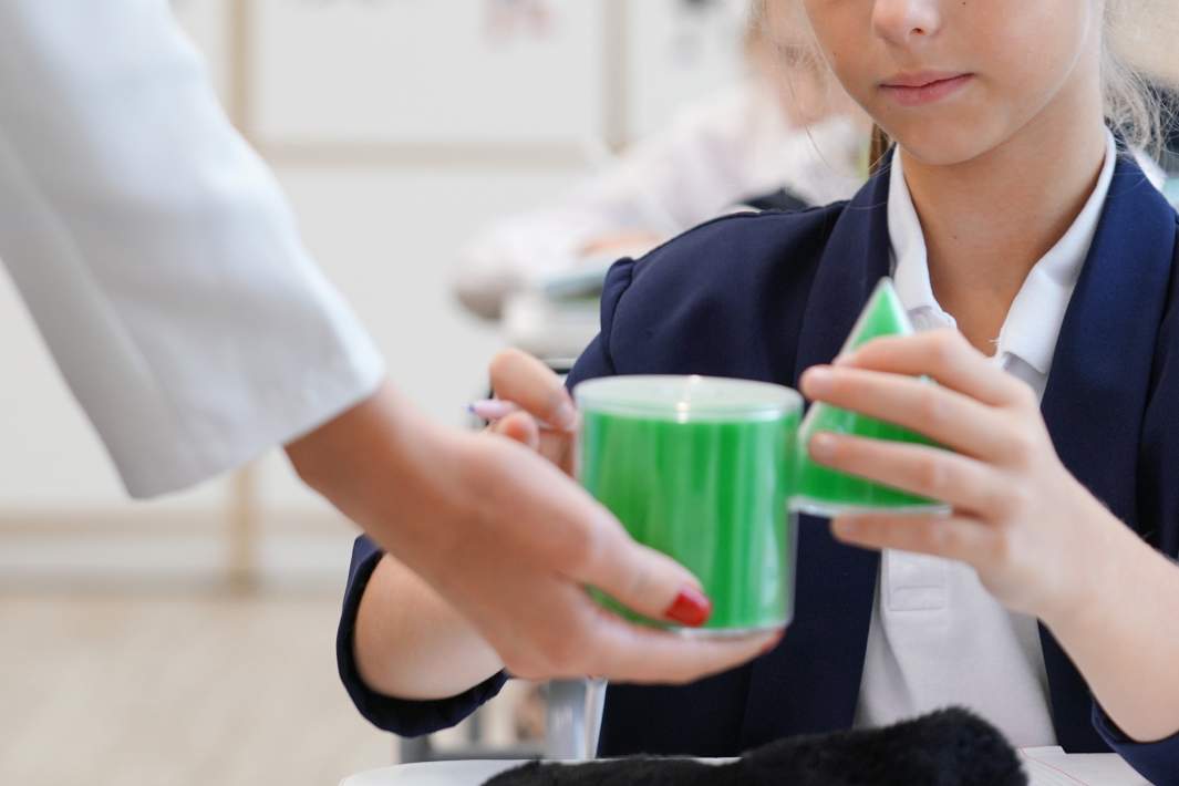 Учитель, ученик