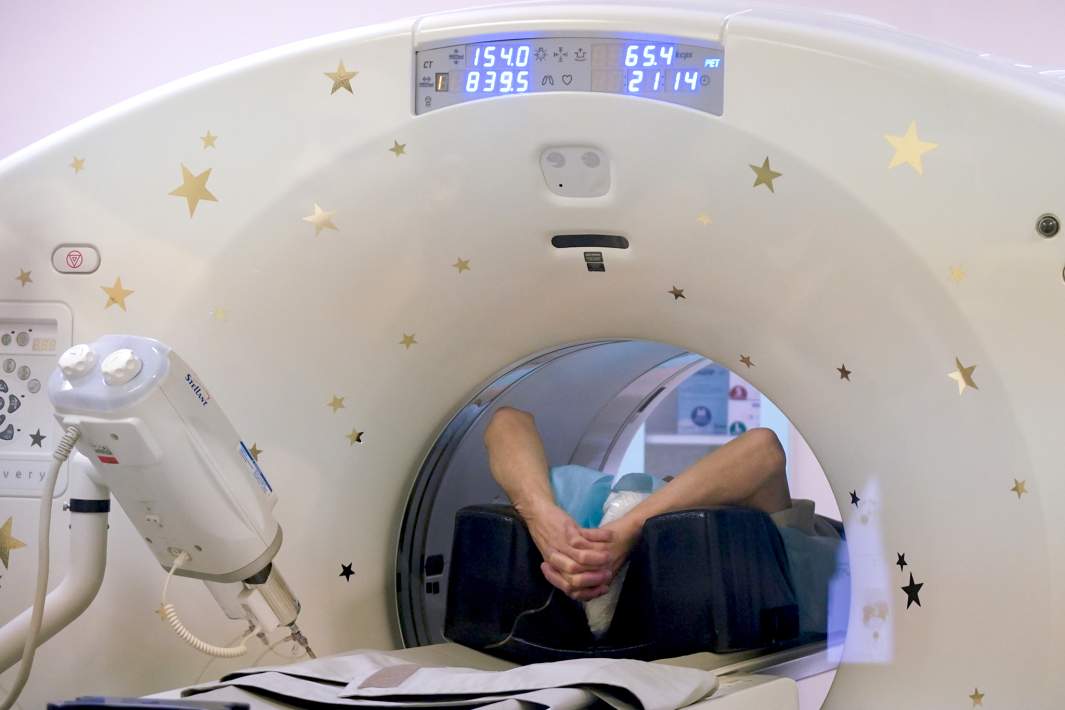 Онколечение