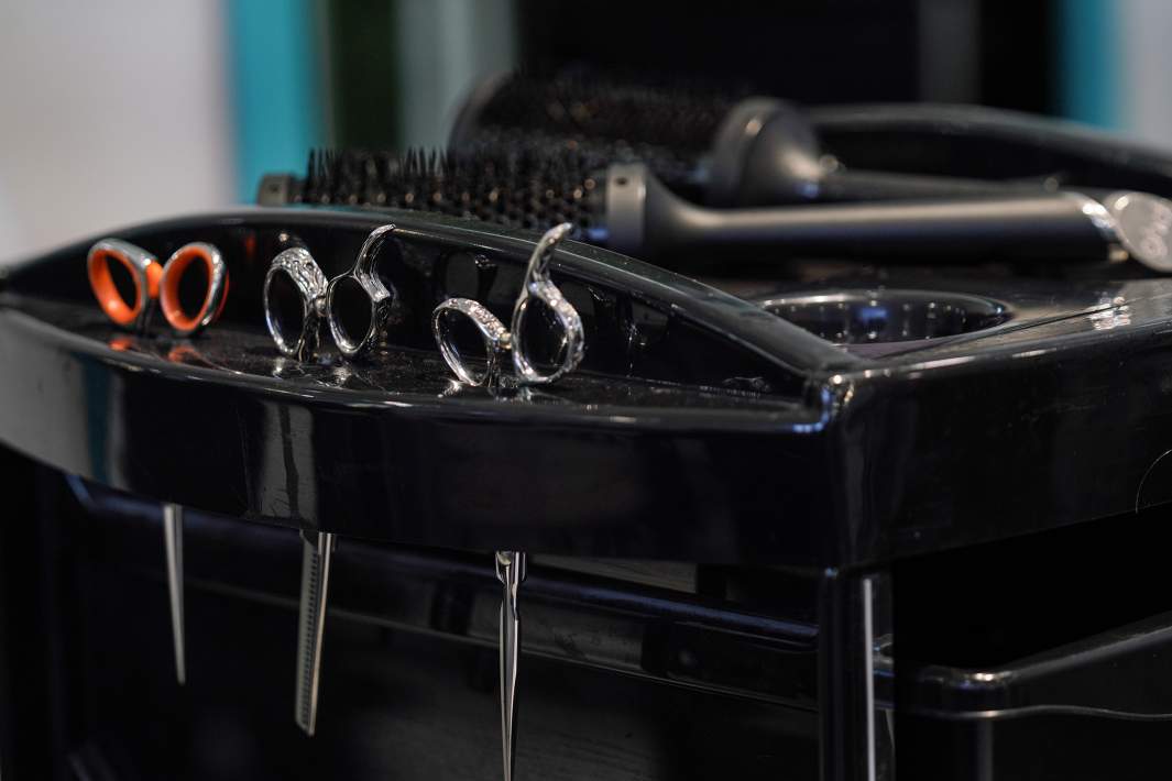 сфера услуг