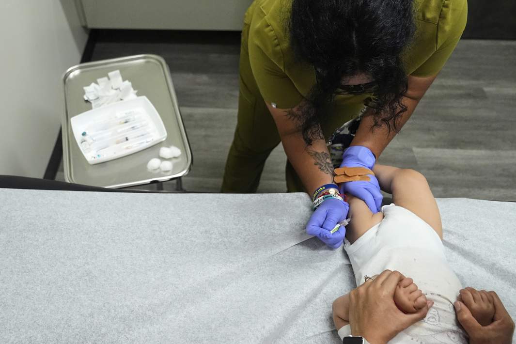 Оказание медицинской помощи ребенку