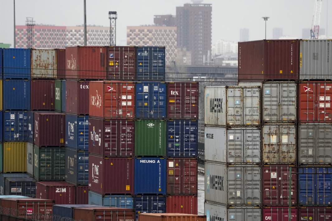 Контейнеры