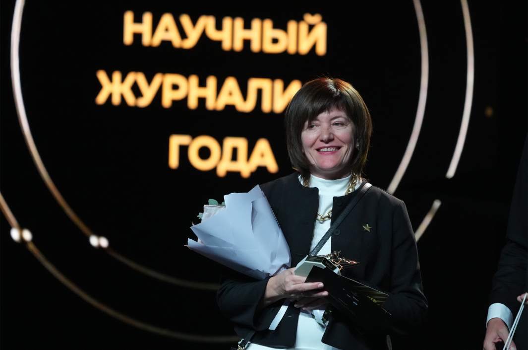 Научный журналист