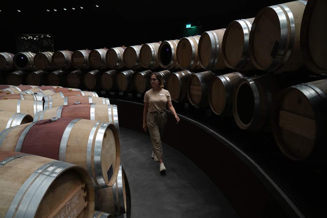 винодельня