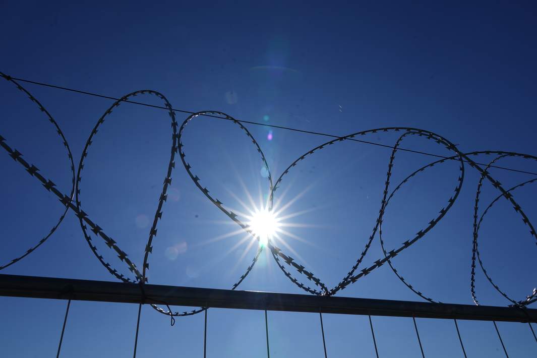 воздушное пространство