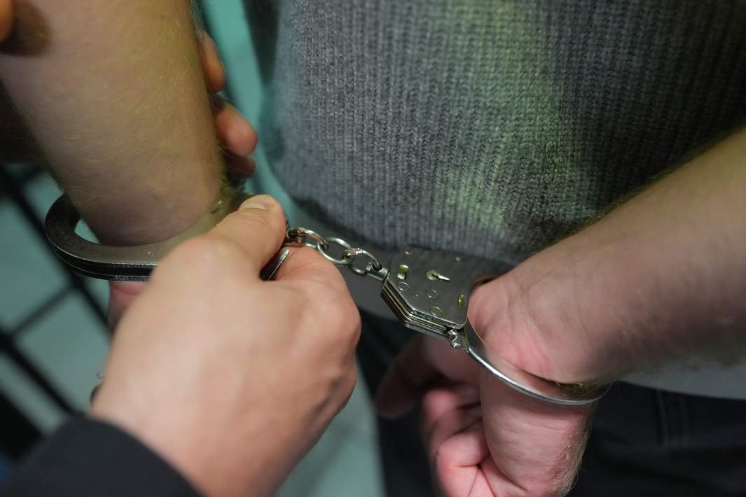 наручники