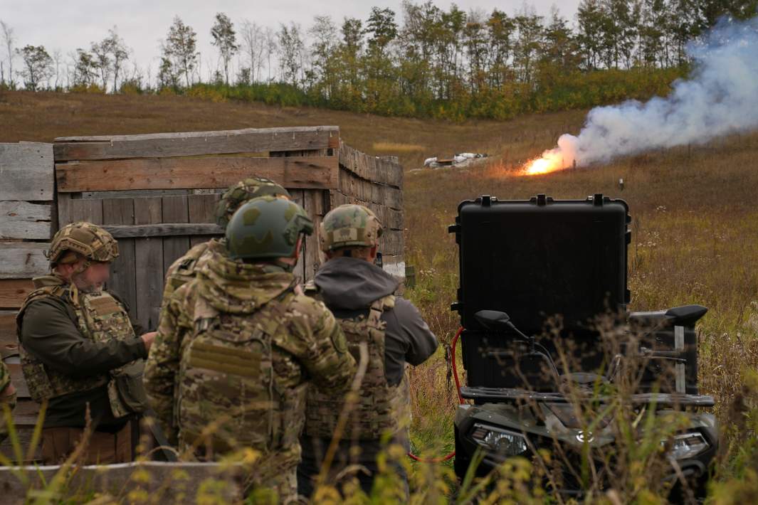 Объект уничтожен