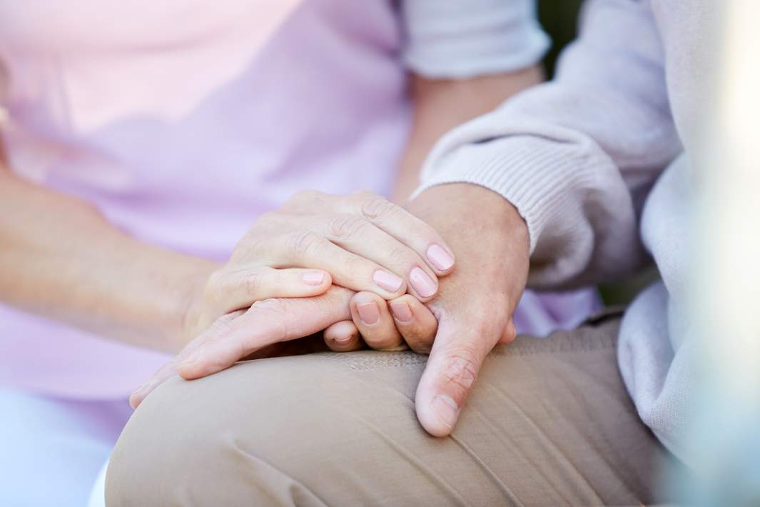 Семейная пара