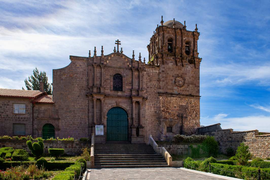 Собор святого Петра