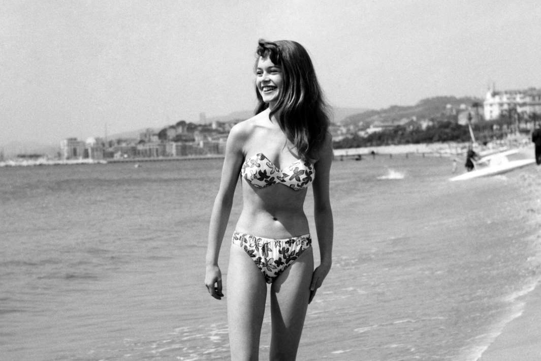 Каннский фестиваль