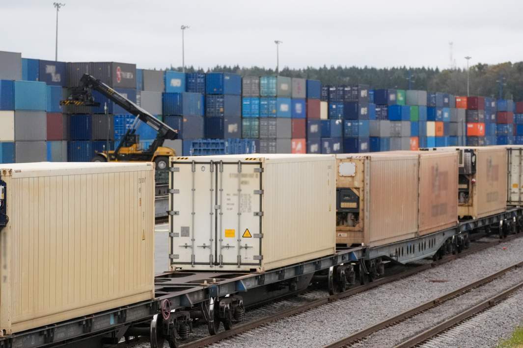 Контейнеры