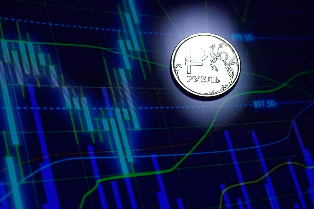 рубль