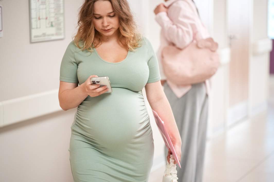 беременность