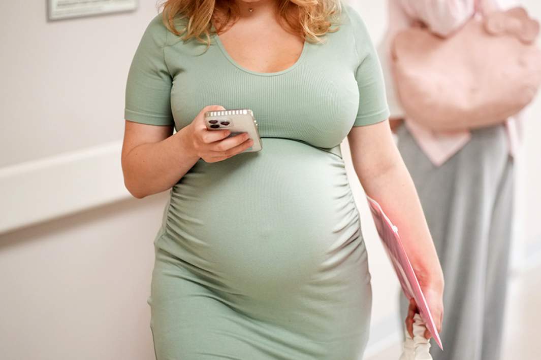 беременность