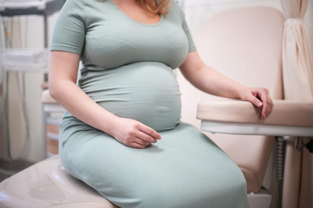 Беременность