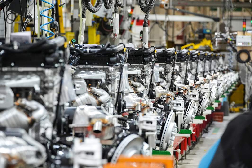 детали для машин