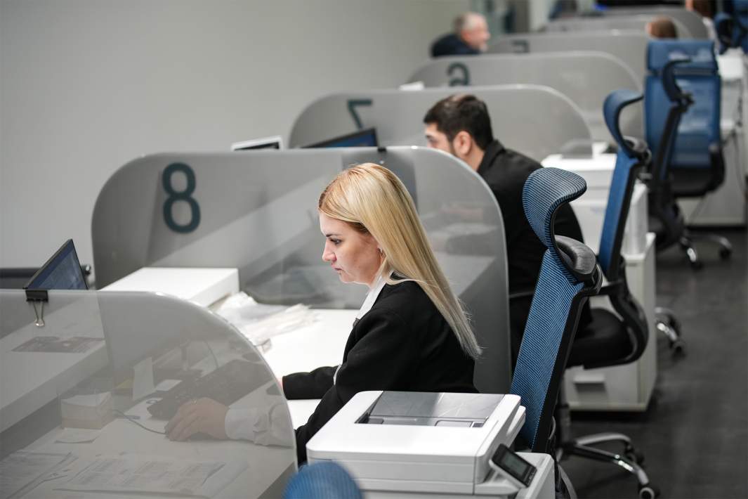 Страховая компания