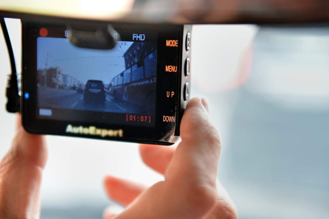 видеорегистратор 