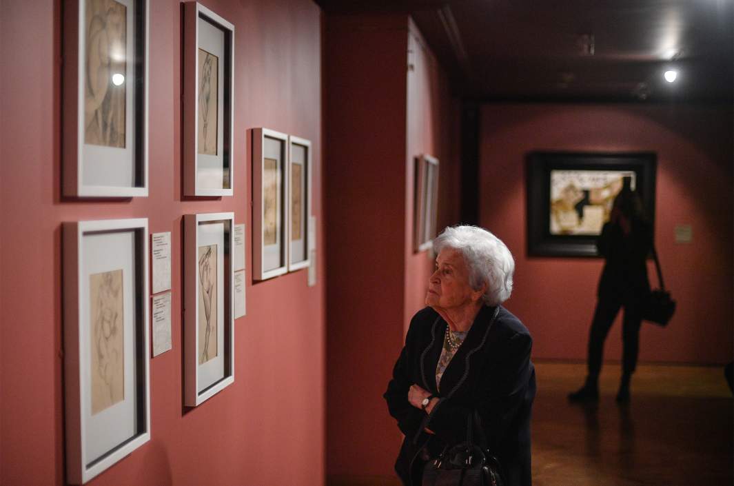 Ирина Антонова