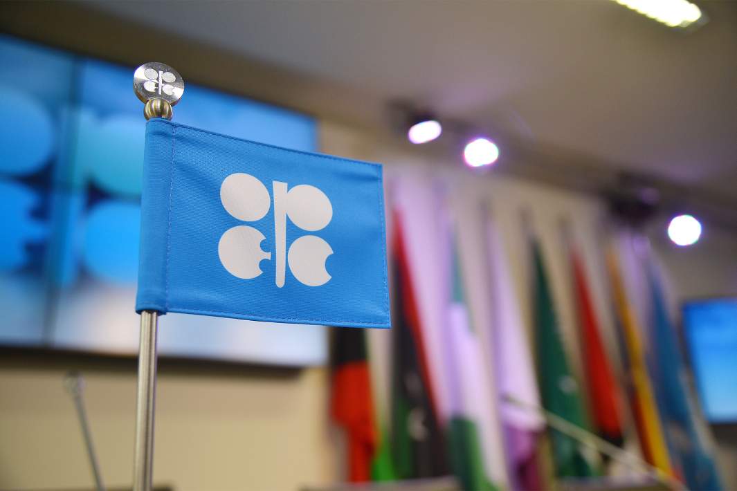 ОПЕК