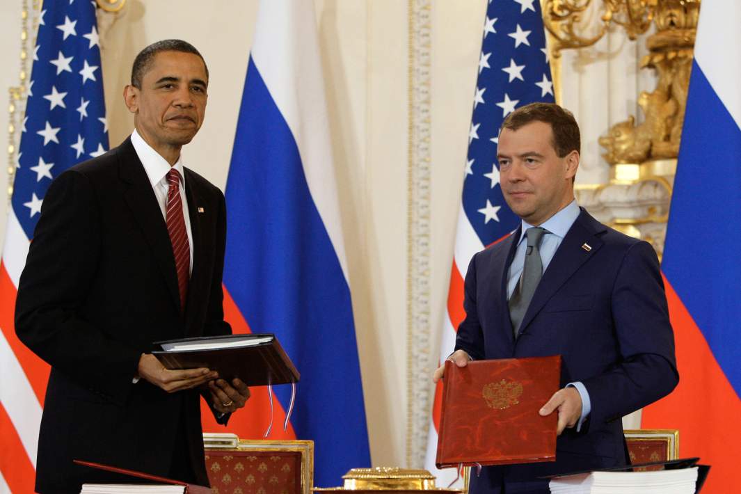 Подписание