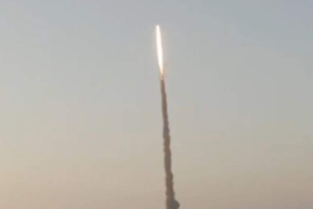 буревестник