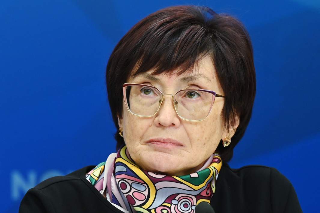 Татьяна Арамилева