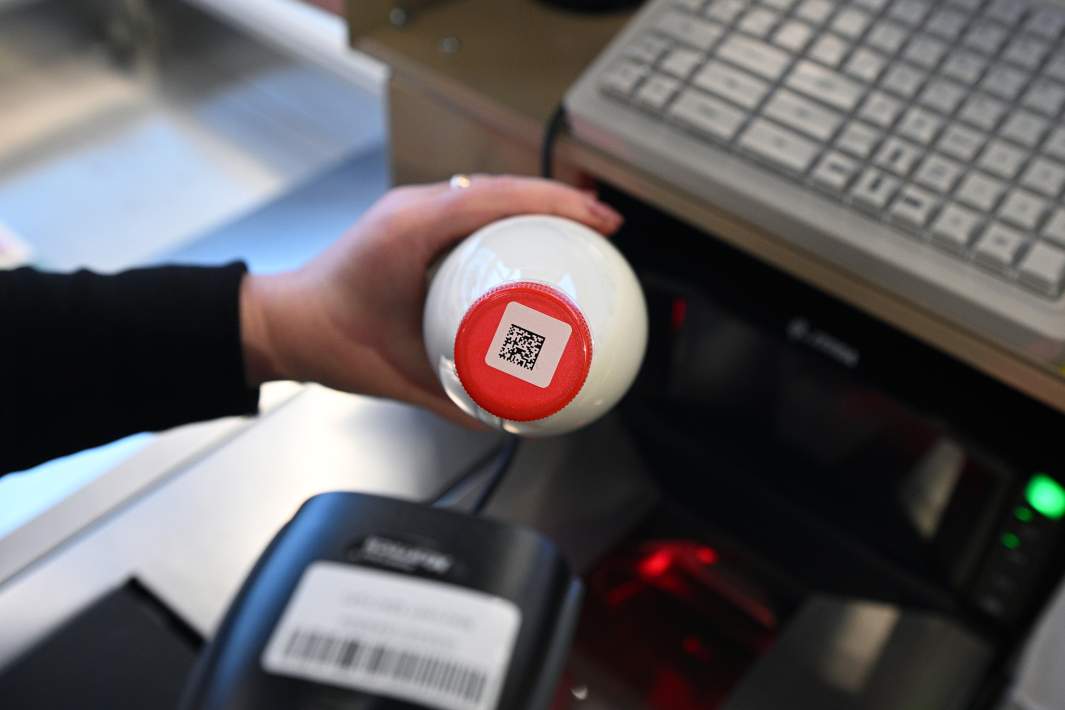 Честный знак 