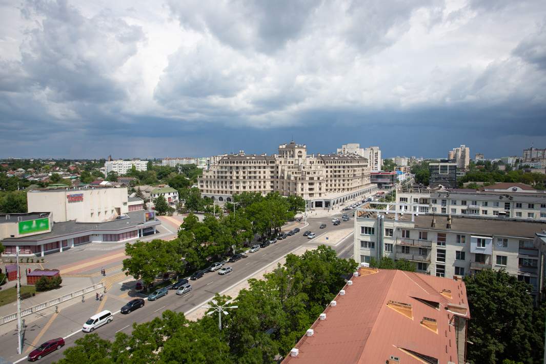 приднестровье